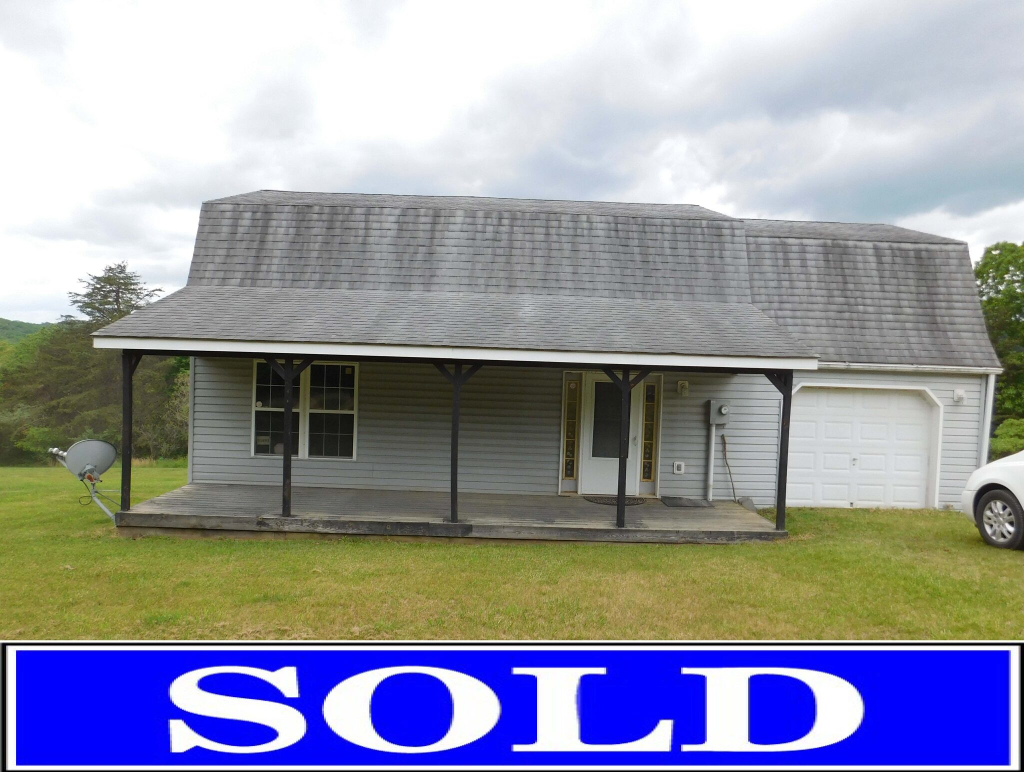 Mountain State Properties of WV, LLC Hampshire County, West Virginia