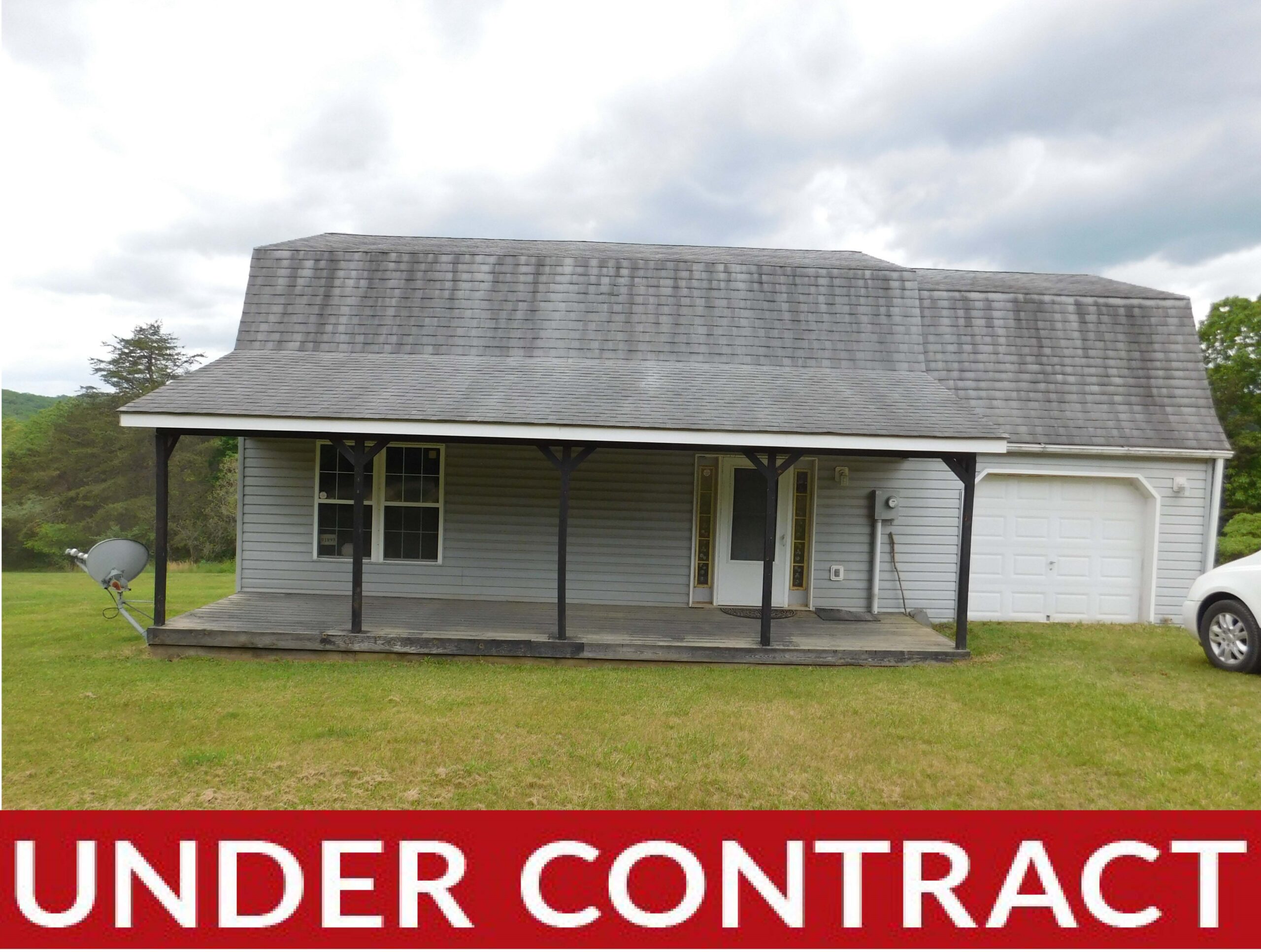 Mountain State Properties of WV, LLC Hampshire County, West Virginia