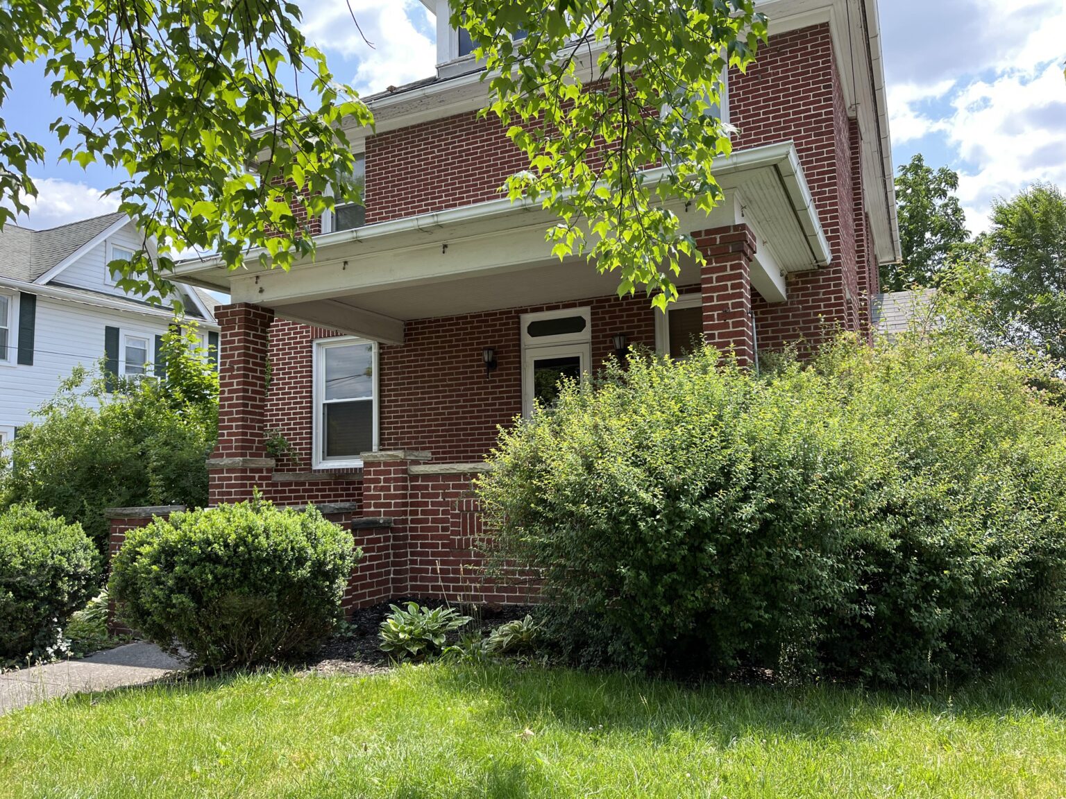 Mountain State Properties of WV, LLC Hampshire County, West Virginia