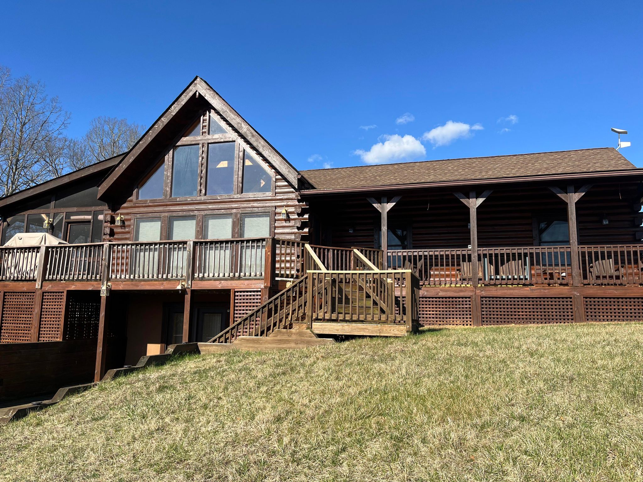 112 Sea Biscuit Drive, Points, WV 25437